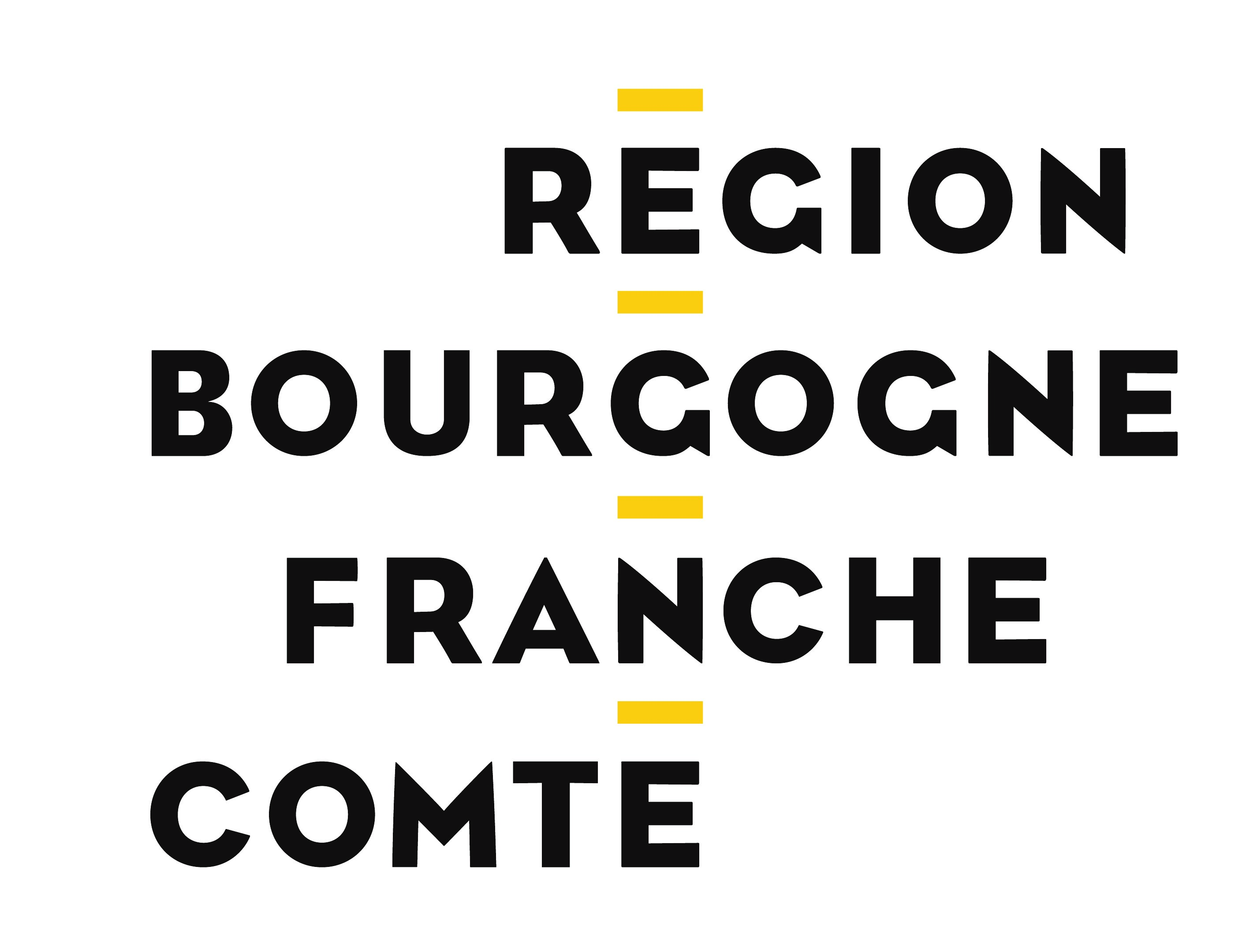 Région Bourgogne-Franche-Comté