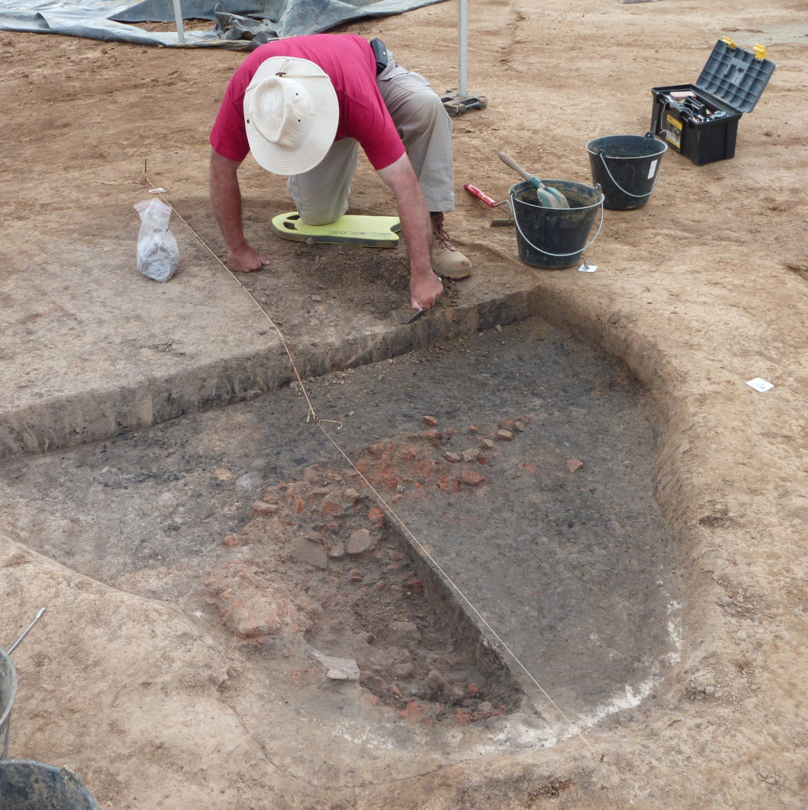 Magny Questions/Réponses sur la pratique de l’archéologie et le pillage
