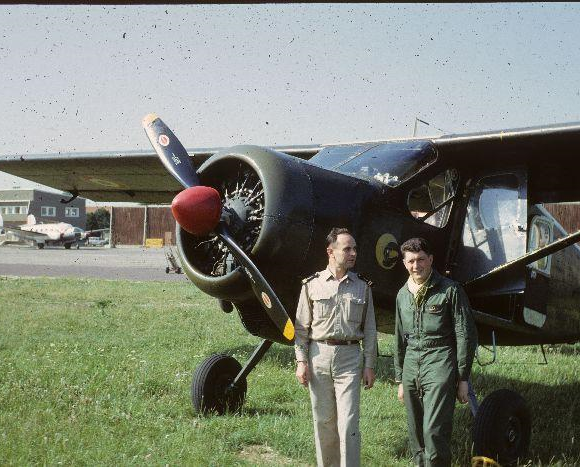 Photographie aérienne et archéologie : Retour sur l&rsquo;exposition des Archives départementales