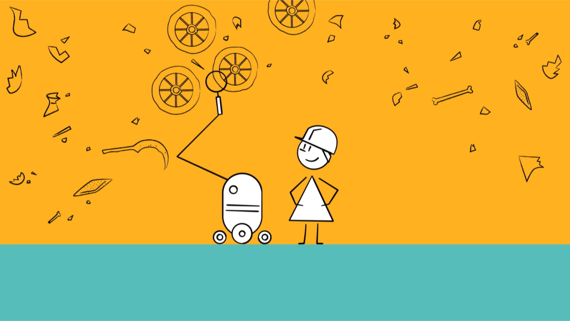 Découvre les Gaulois et la Gaule romaine avec l&rsquo;Inrap