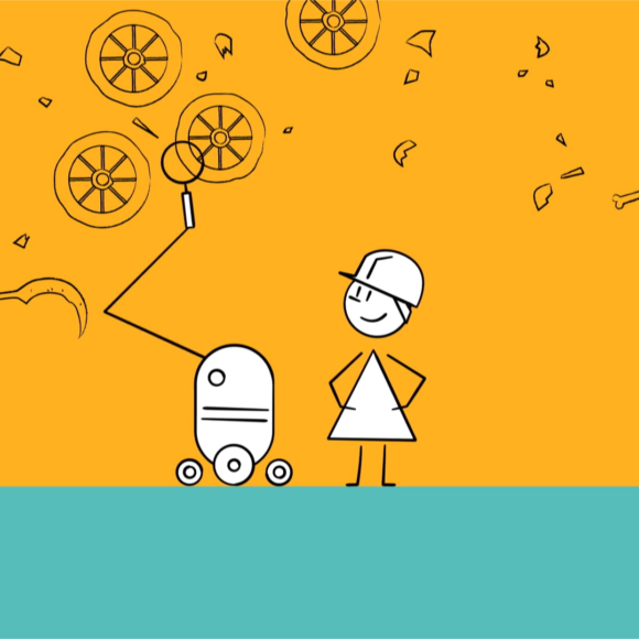 Découvre les Gaulois et la Gaule romaine avec l&rsquo;Inrap