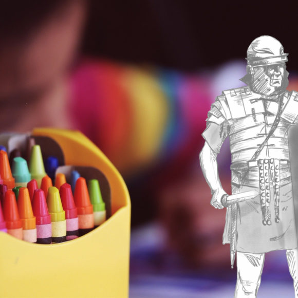 Activités pour les enfants