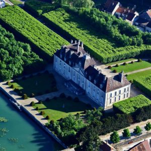 Château Fontaine Française